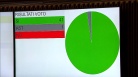 Enti locali: Roberti, positiva modifica orario elezioni 13 e 14 aprile 